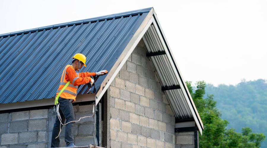 Local Siding Services in Fort Ripley, MN